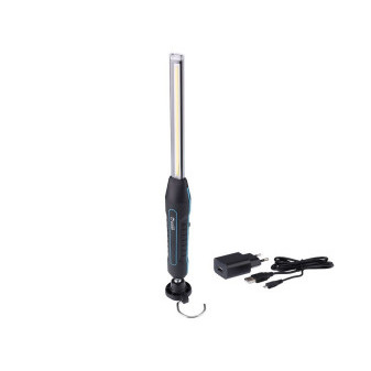 Svítilna montážní 10w s magnetem