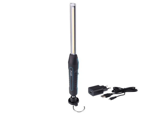 Svítilna montážní 10w s magnetem