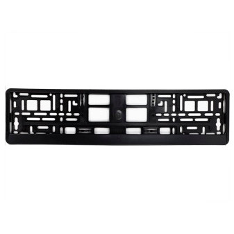 Podložka pod SPZ s velkým pruhem