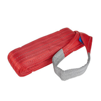 Pás zvedací s oky 5t/8m, šířka pásu 150mm