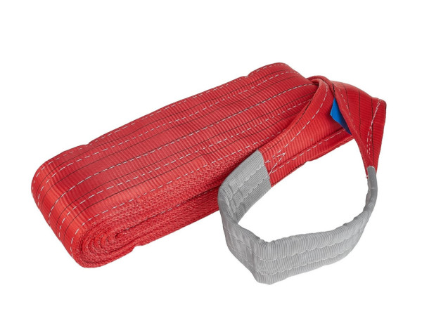 Pás zvedací s oky 5t/8m, šířka pásu 150mm