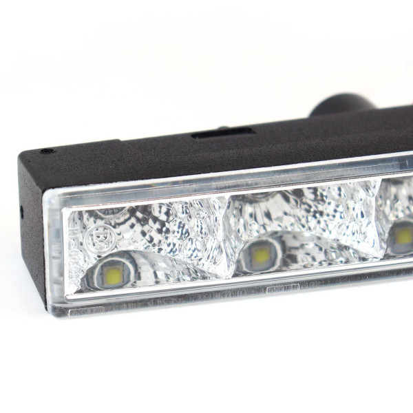 Svítilna pracovní, LED, délka 125 mm, 12-24V, 6W, 800lm