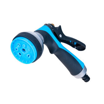 Naviják na hadici zahradní 1/2" automatický 20m