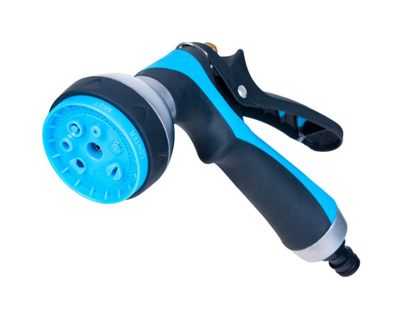 Naviják na hadici zahradní 1/2" automatický 20m