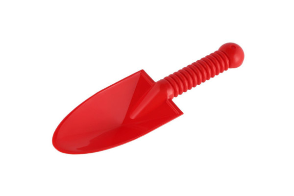 Lopatka plastová 25cm