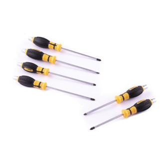 Sada šroubováků Becco úderové, 6ks