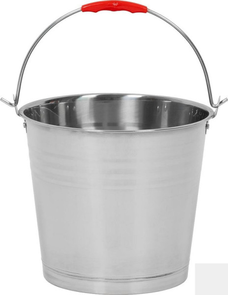 Vědro nerezové 7l