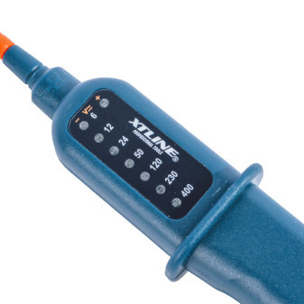 Zkoušečka napětí 6-400V