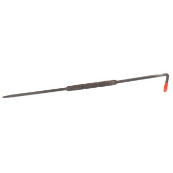 Jehla rýsovací zahnutá, 250mm