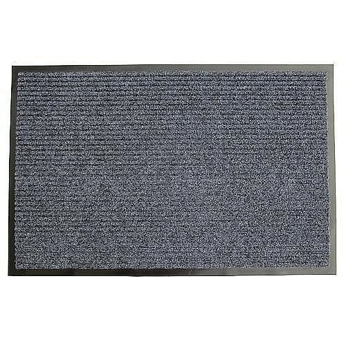 Rohožka DRM 60x90, šedá
