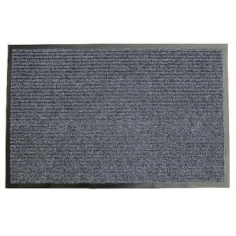 Rohožka DRM 60x90, šedá