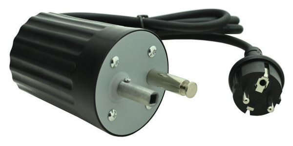 Motorek grilovací 230V, 10kg