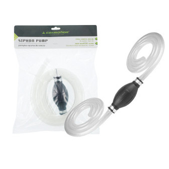 Pumpa ruční palivová - 2 x hadice 10 mm