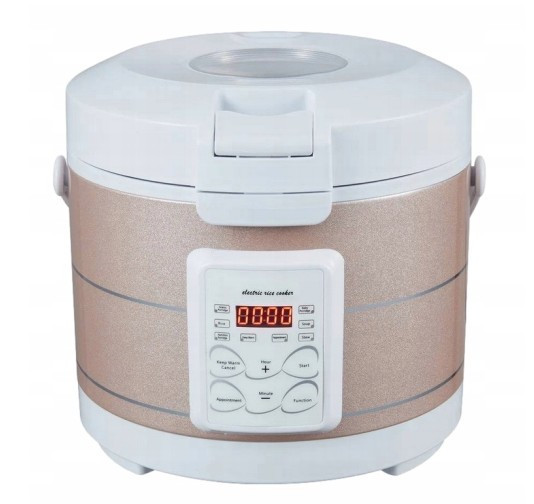 Vařič multifunkční - rýžovar 12V/24V 3l
