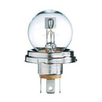 Žárovka 12V R2 45/40W P45t