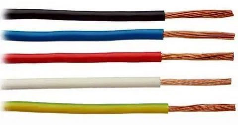 Autokabel 1,5 žlutý
