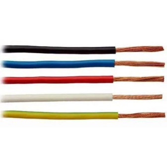 Autokabel 1,5 hnědý