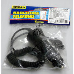 Nabíječka telefonu 12/24V ERICSSON I.