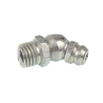 Maznička M 8*1 kulová 45 stupňů
