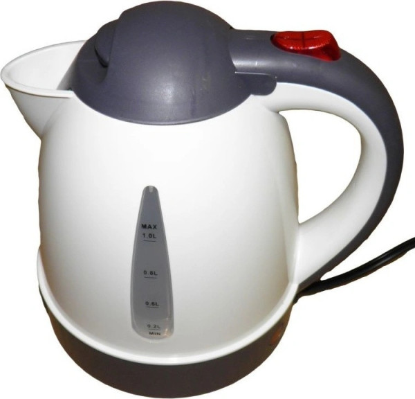 Konvice varná 24V 300W 1L