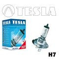 Žárovka 12V H7 55W PX26d TESLA