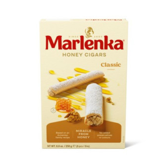 Doutníčky medové Marlenka - 250g