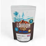 Káva - COSTA RICA - Laudon café - Los santos La playa - pražírna Dobrá Čočka - 250g