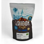 Káva - BRAZIL - Laudon café - Pe De Cedro - pražírna Dobrá Čočka - 500g
