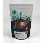 Káva - BRAZIL - Laudon café - Pe De Cedro - pražírna Dobrá Čočka - 250g