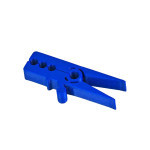 Kolíček na prádlo karavan do kedrové lišty - 3D tisk