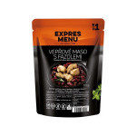 Expres Menu Maso vepřové s fazolemi - 1 porce - 300g