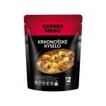 Expres Menu Krkonošské kyselo - 2 porce - 600g
