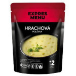 Expres Menu Hrachová polévka - 2 porce - 600g