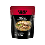 Expres Menu Krůta na asijský způsob - 1 porce - 300g