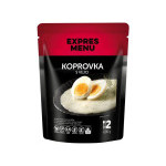 Expres Menu Koprovka s vejci - 2 porce - 600g
