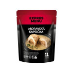 Expres Menu Moravská kapsička - 1 porce - 300g