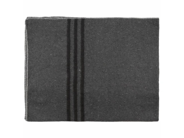 Deka camping biwak antracit 200x150cm