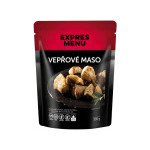 Expres Menu Vepřové maso - 1 porce - 300g