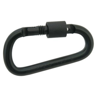 Karabina BLACK STRONG, 76x45mm