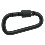 Karabina BLACK STRONG, 76x45mm