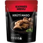 Expres Menu Krůtí maso - 1 porce - 300g