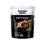 Expres Menu Krůtí maso - 1 porce - 300g