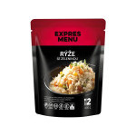 Expres Menu Rýže se zeleninou - 2 porce - 400g