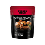 Expres Menu Marinované vepřové koleno - 2 porce - 500g