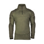 Mikina COMBAT CHIMERA ZELENÁ XL
