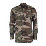 Košile taktická RIPSTOP WOODLAND 3XL