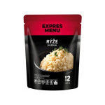 Expres Menu Rýže dušená - 2 porce - 400g