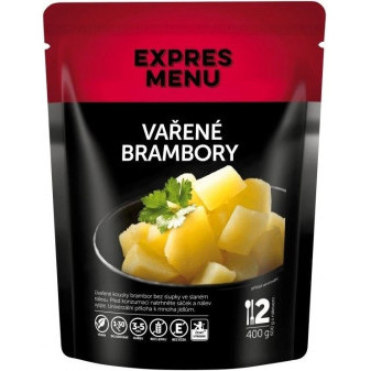 Expres Menu - Brambory ve slaném nálevu - 2 porce - 400g