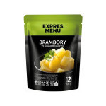 Expres Menu - Brambory ve slaném nálevu - 2 porce - 400g