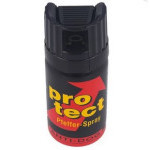 Sprej obranný pepřový Protect Anti Dog - tekutá střela - 40ml